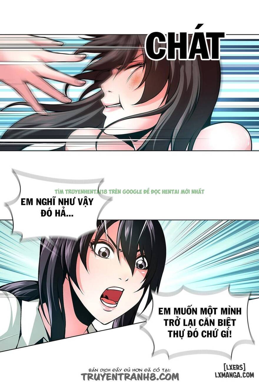 Xem ảnh 11 trong truyện hentai Twin Slave - Nô Lệ - Chap 40 - truyenhentai18.pro