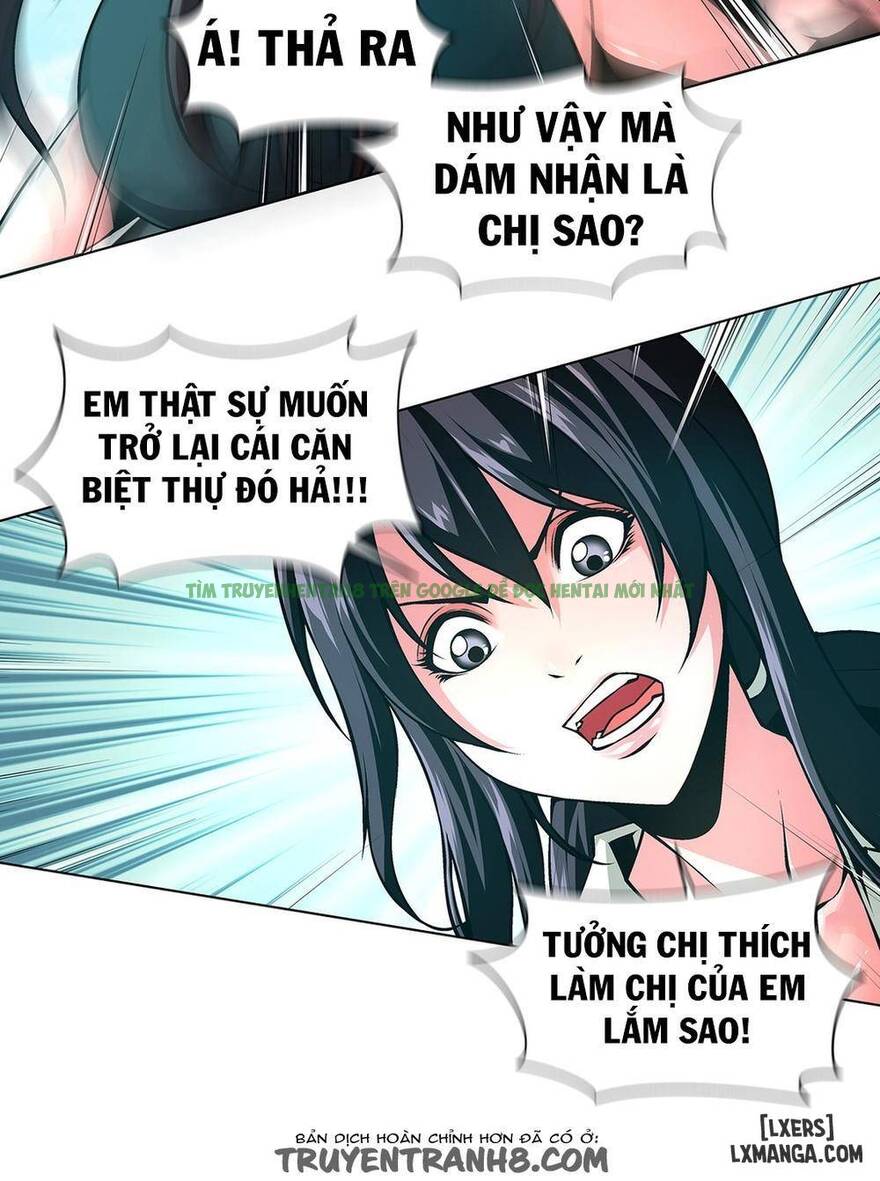 Xem ảnh 13 trong truyện hentai Twin Slave - Nô Lệ - Chap 40 - truyenhentai18.pro