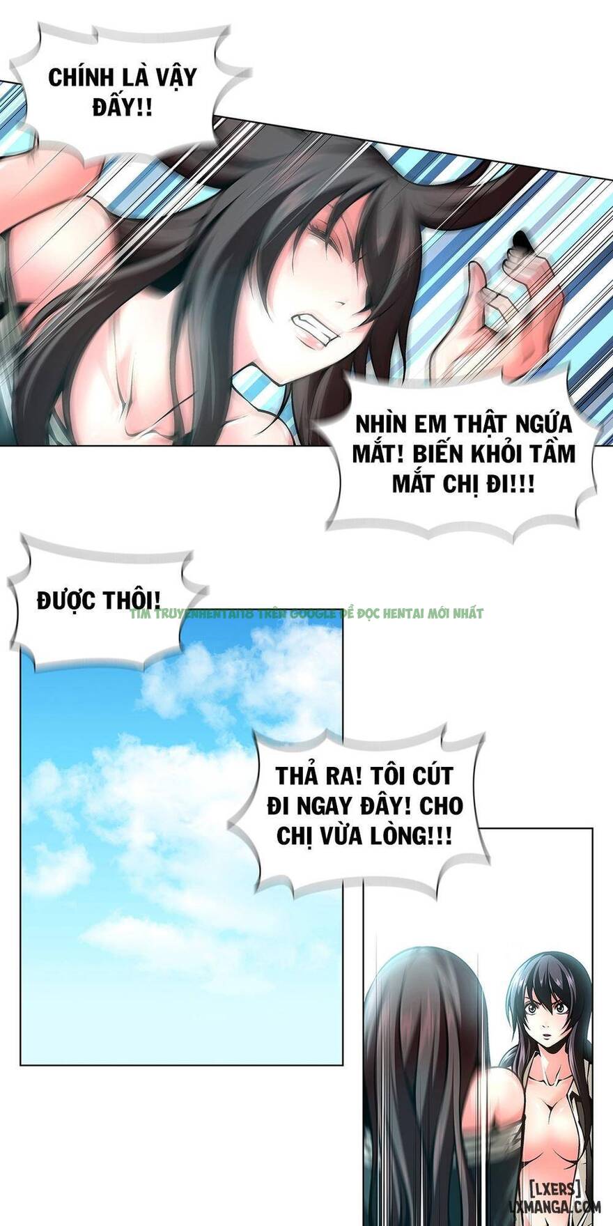 Xem ảnh 14 trong truyện hentai Twin Slave - Nô Lệ - Chap 40 - truyenhentai18.net