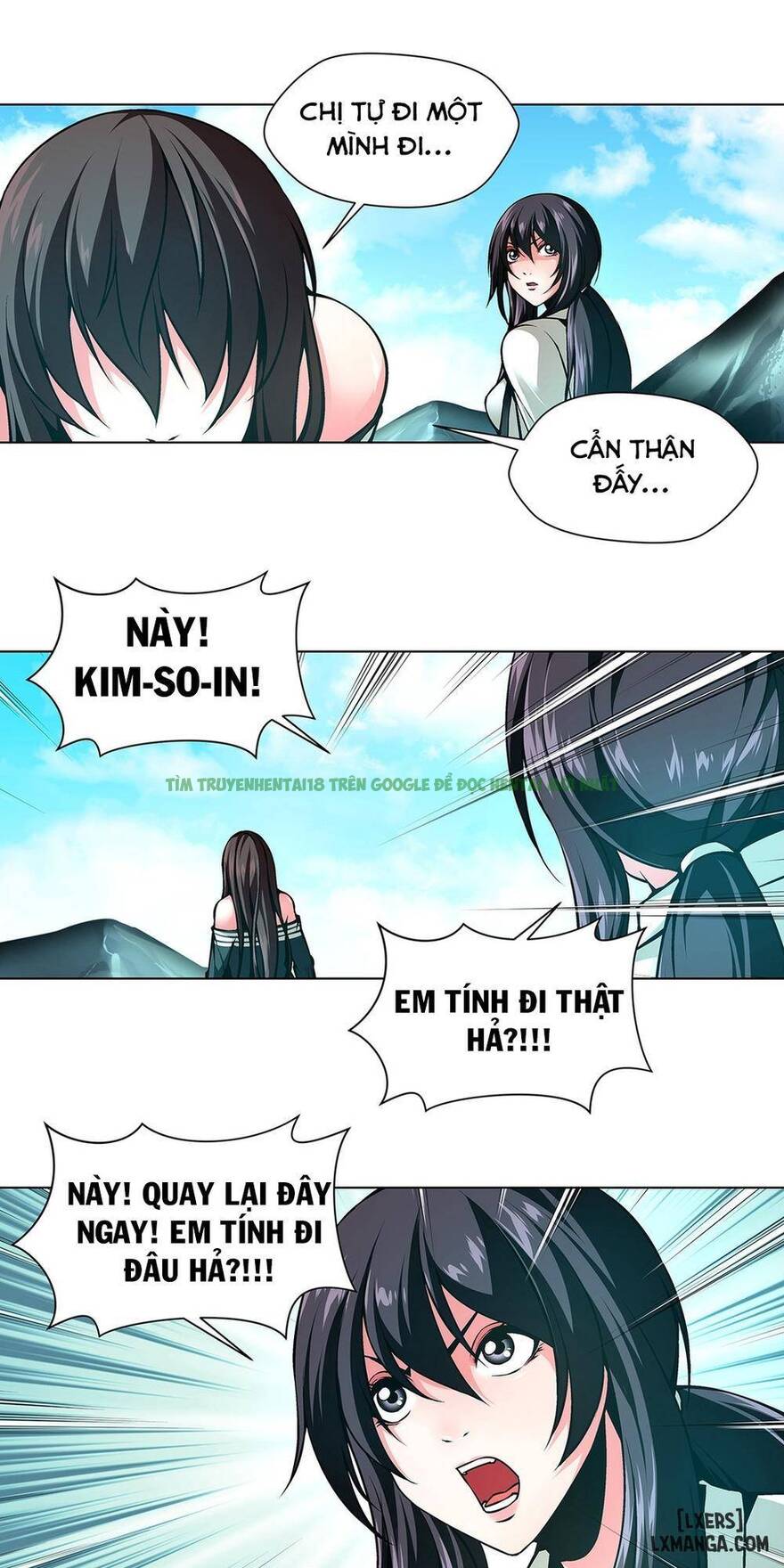 Xem ảnh 16 trong truyện hentai Twin Slave - Nô Lệ - Chap 40 - Truyenhentai18z.net