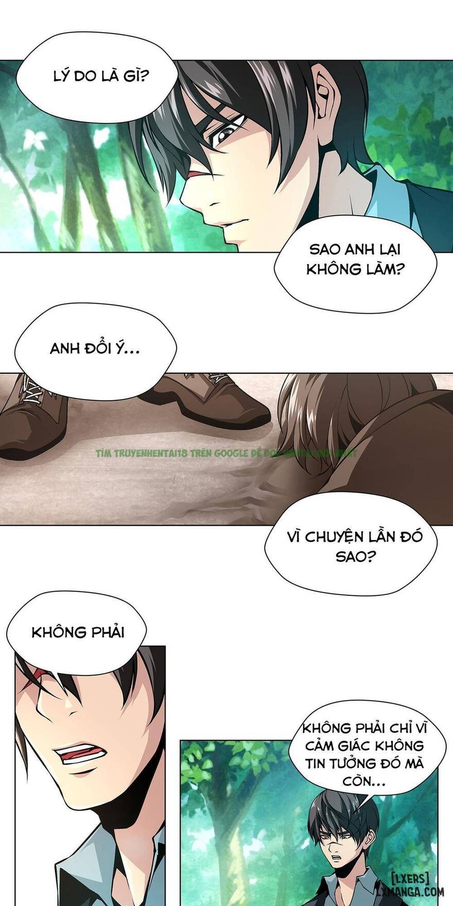 Xem ảnh 20 trong truyện hentai Twin Slave - Nô Lệ - Chap 40 - Truyenhentai18z.net