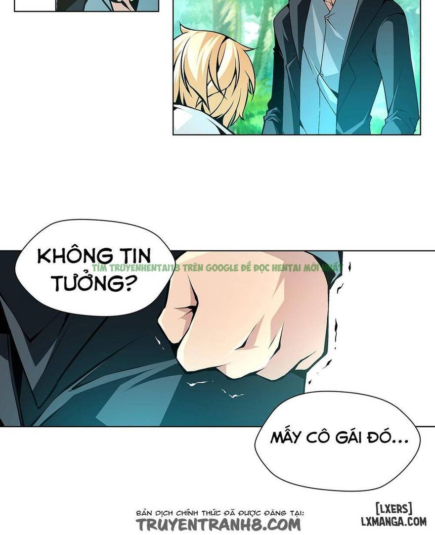 Xem ảnh 21 trong truyện hentai Twin Slave - Nô Lệ - Chap 40 - truyenhentai18.net