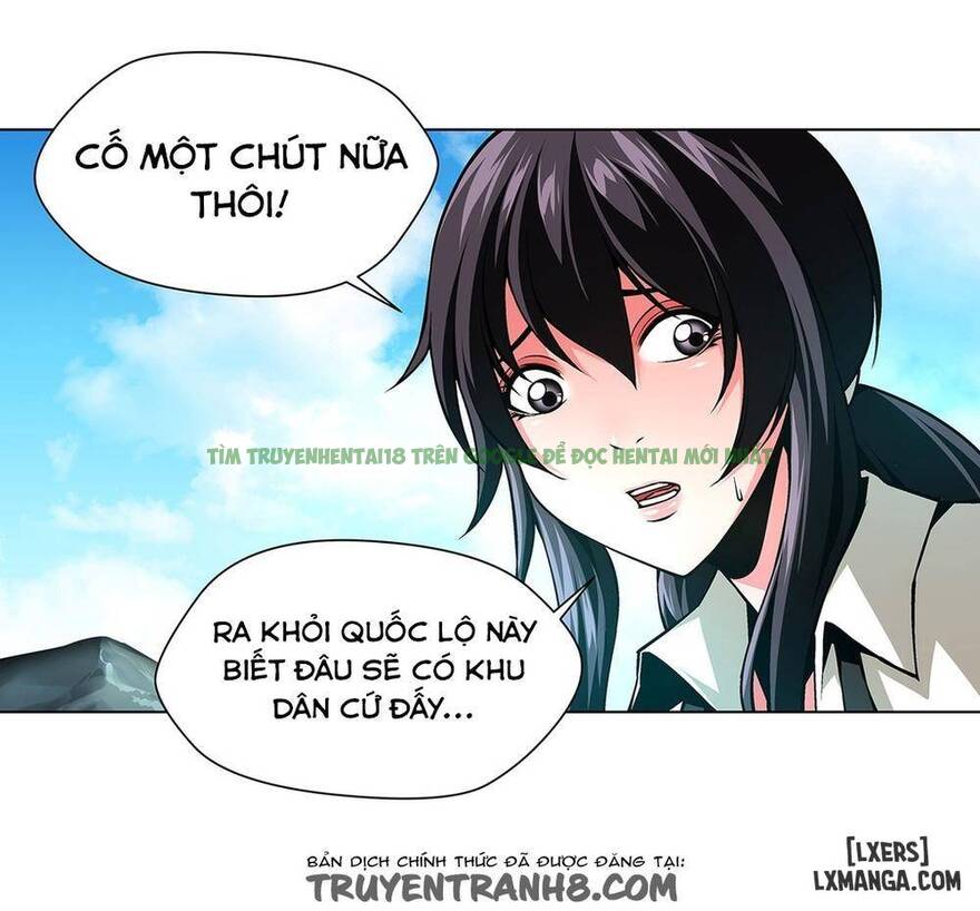 Xem ảnh 7 trong truyện hentai Twin Slave - Nô Lệ - Chap 40 - truyenhentai18.pro