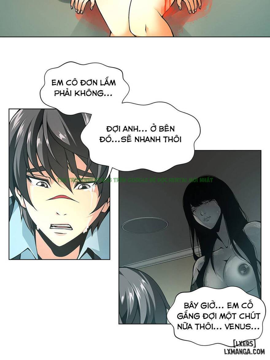 Xem ảnh 16 trong truyện hentai Twin Slave - Nô Lệ - Chap 41 - truyenhentai18.pro