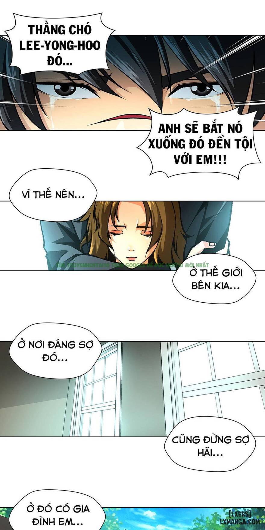 Xem ảnh 17 trong truyện hentai Twin Slave - Nô Lệ - Chap 41 - truyenhentai18.pro