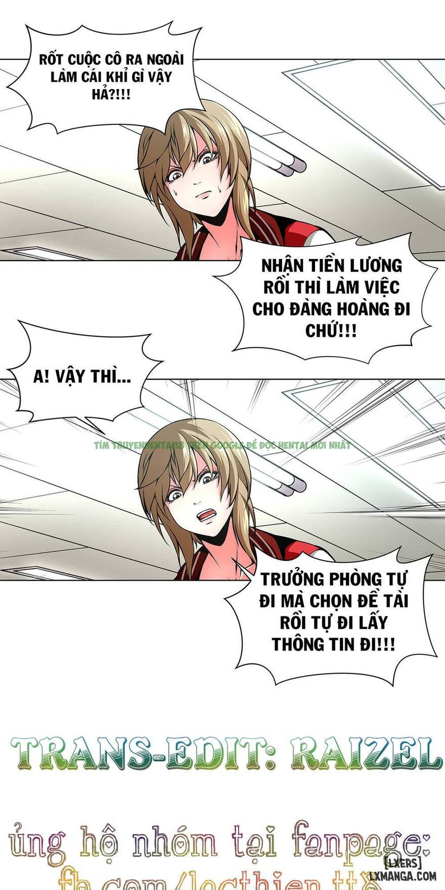 Xem ảnh 23 trong truyện hentai Twin Slave - Nô Lệ - Chap 41 - truyenhentai18.pro