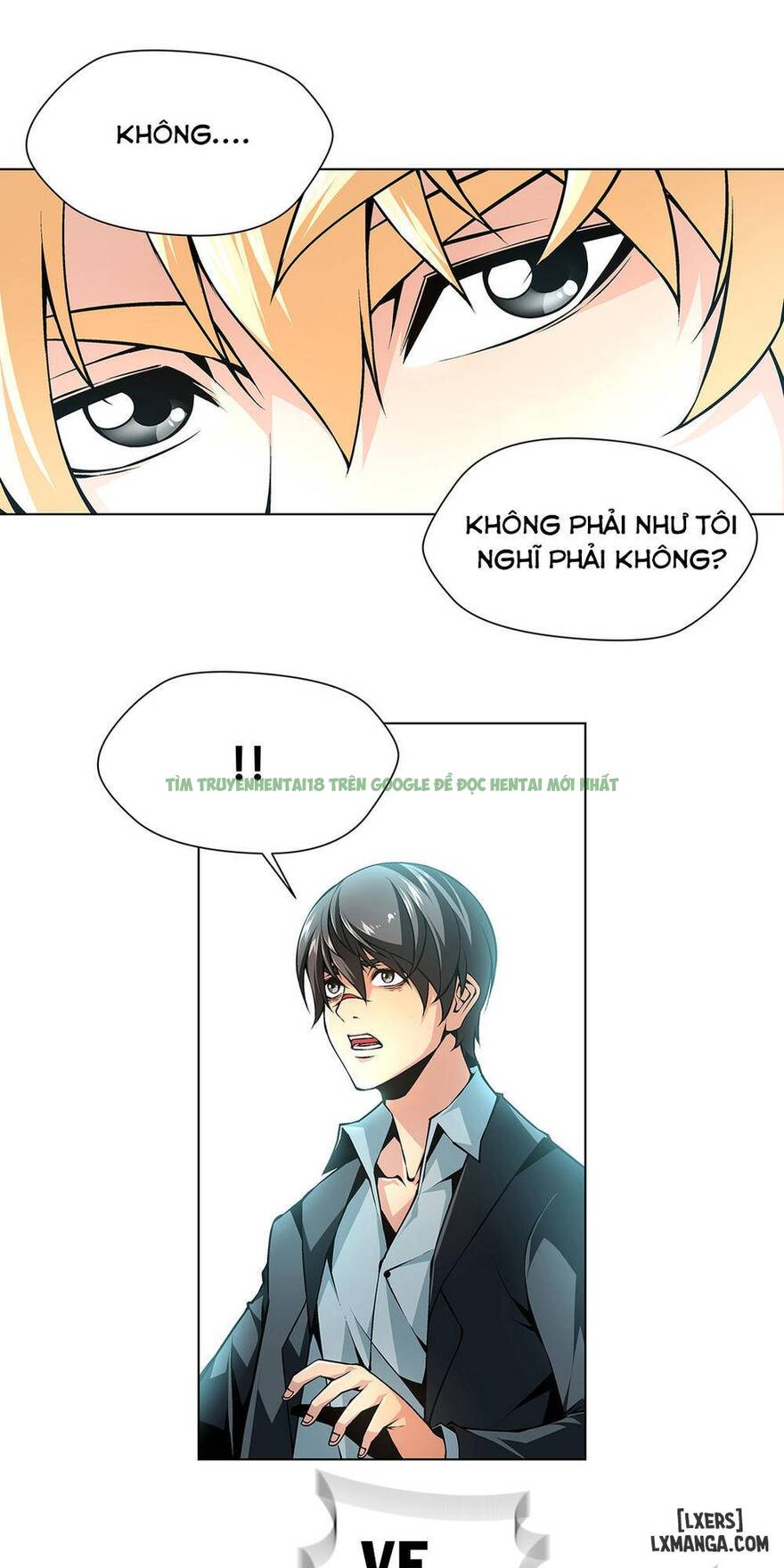 Xem ảnh 7 trong truyện hentai Twin Slave - Nô Lệ - Chap 41 - truyenhentai18.pro