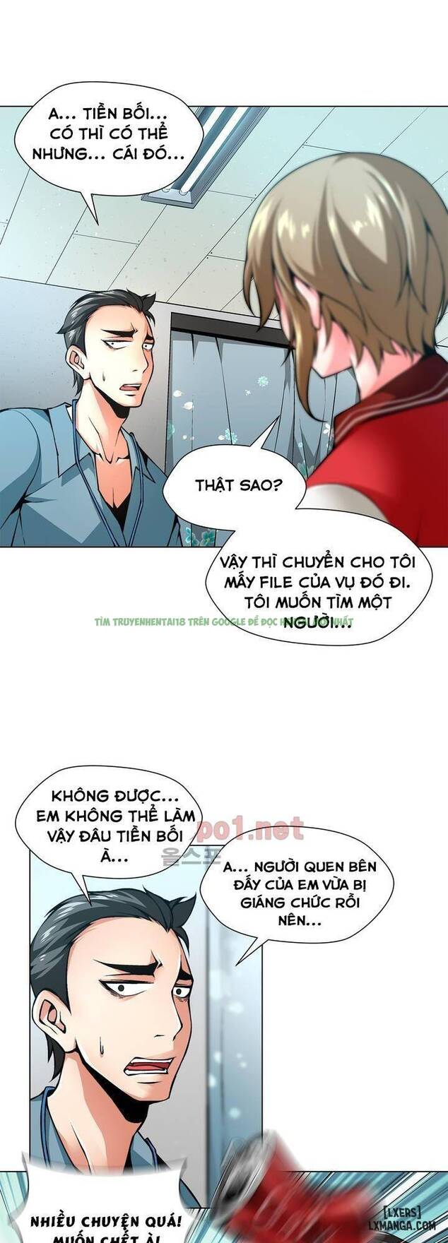 Xem ảnh 11 trong truyện hentai Twin Slave - Nô Lệ - Chap 43 - truyenhentai18.pro