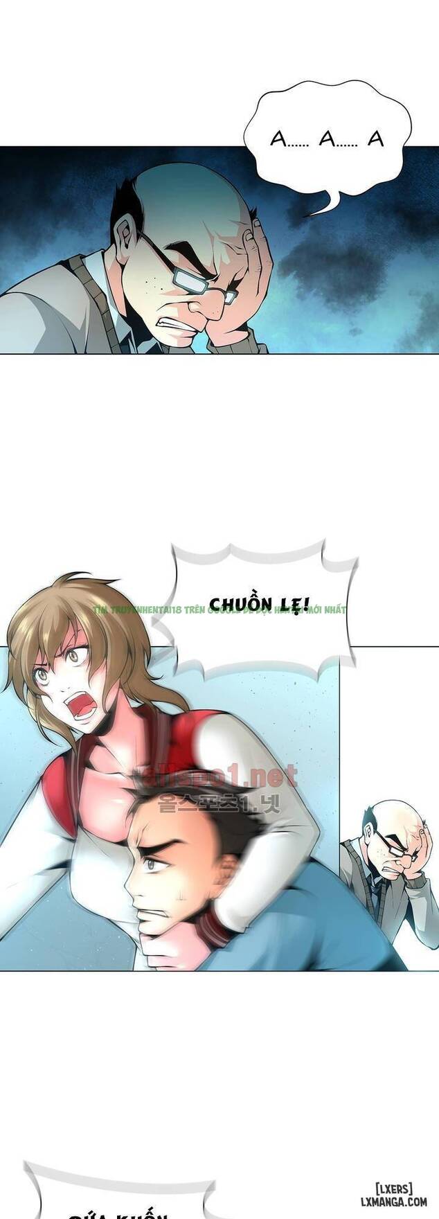 Xem ảnh 15 trong truyện hentai Twin Slave - Nô Lệ - Chap 43 - truyenhentai18.net