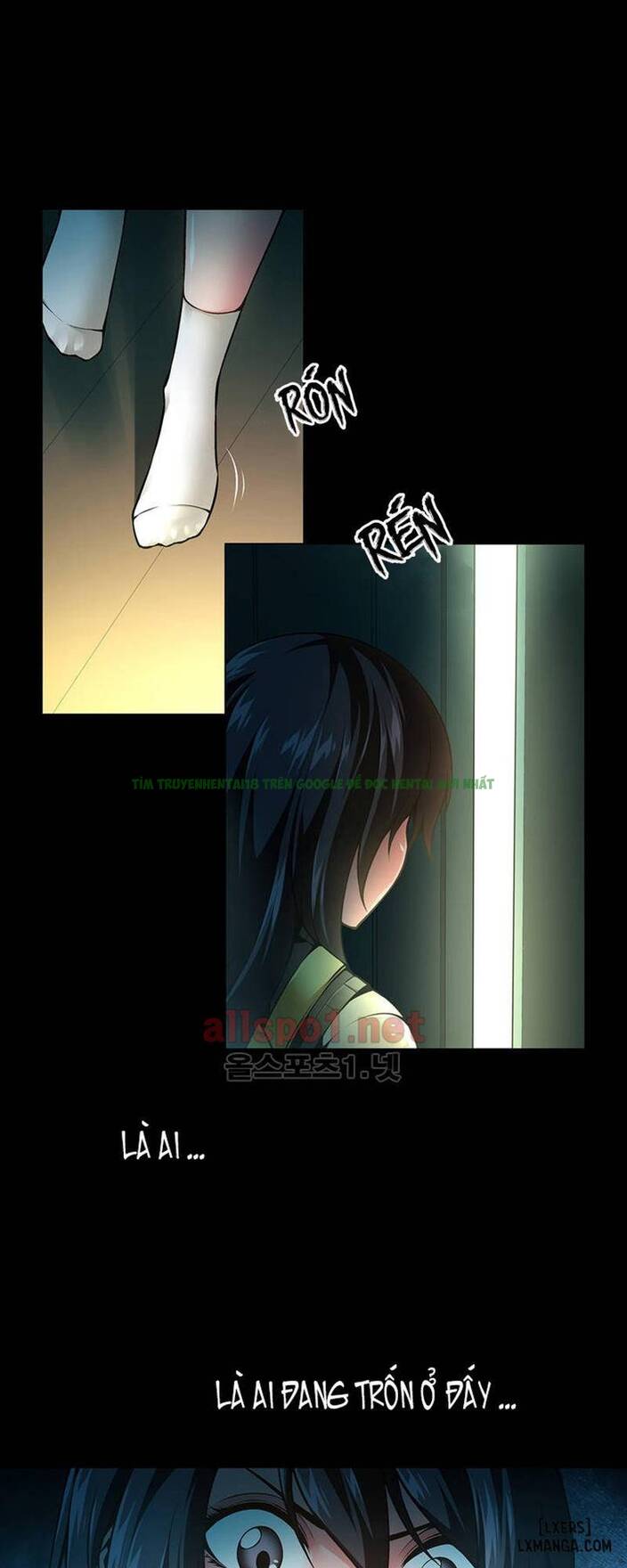 Xem ảnh 12 trong truyện hentai Twin Slave - Nô Lệ - Chap 45 - Truyenhentai18z.net