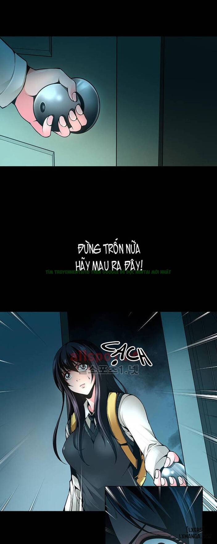 Xem ảnh 14 trong truyện hentai Twin Slave - Nô Lệ - Chap 45 - Truyenhentai18z.net