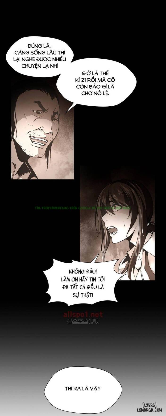 Xem ảnh 23 trong truyện hentai Twin Slave - Nô Lệ - Chap 47 - truyenhentai18.pro