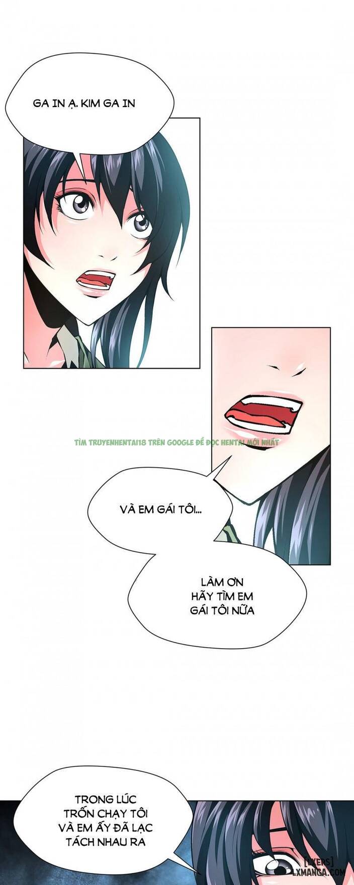 Xem ảnh 25 trong truyện hentai Twin Slave - Nô Lệ - Chap 47 - truyenhentai18.pro