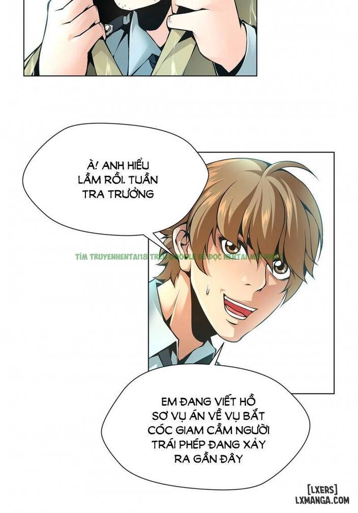 Xem ảnh 12 trong truyện hentai Twin Slave - Nô Lệ - Chap 48 - Truyenhentai18z.net