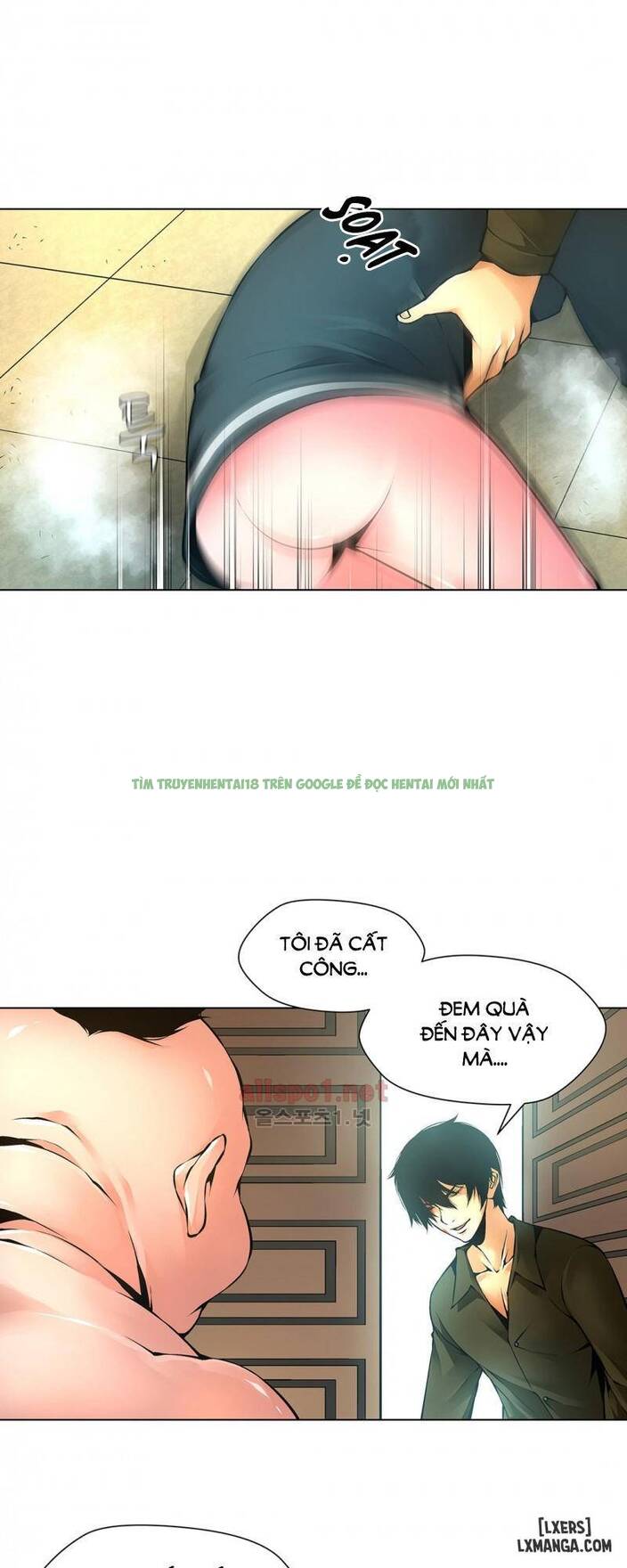 Xem ảnh 8 trong truyện hentai Twin Slave - Nô Lệ - Chap 49 - truyenhentai18.net