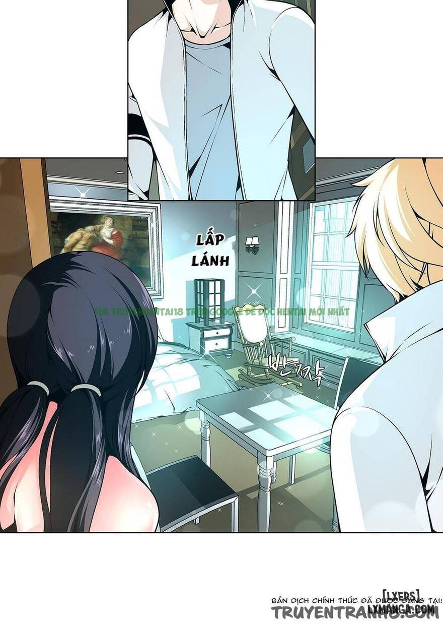 Xem ảnh 12 trong truyện hentai Twin Slave - Nô Lệ - Chap 5 - truyenhentai18.pro