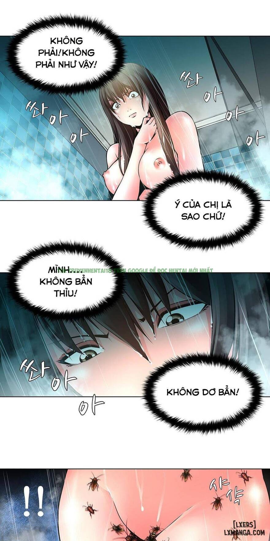 Xem ảnh 17 trong truyện hentai Twin Slave - Nô Lệ - Chap 5 - Truyenhentai18z.net