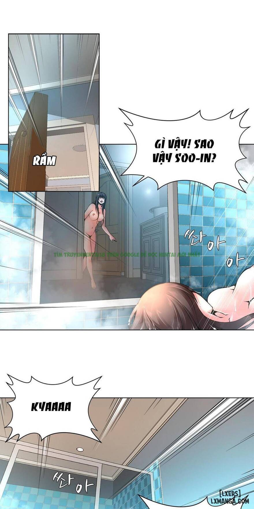 Xem ảnh 21 trong truyện hentai Twin Slave - Nô Lệ - Chap 5 - truyenhentai18.net