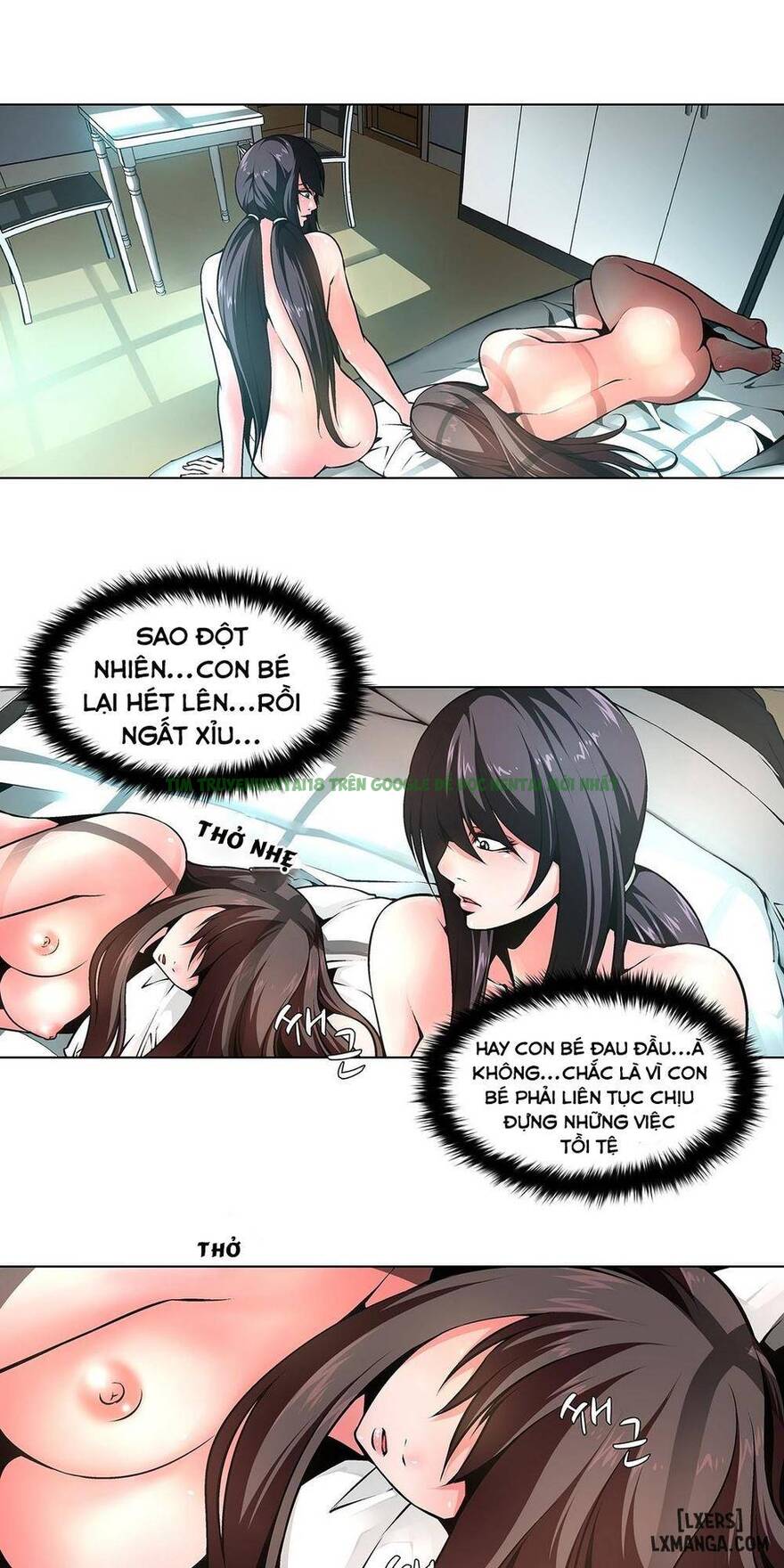 Xem ảnh 23 trong truyện hentai Twin Slave - Nô Lệ - Chap 5 - truyenhentai18.net