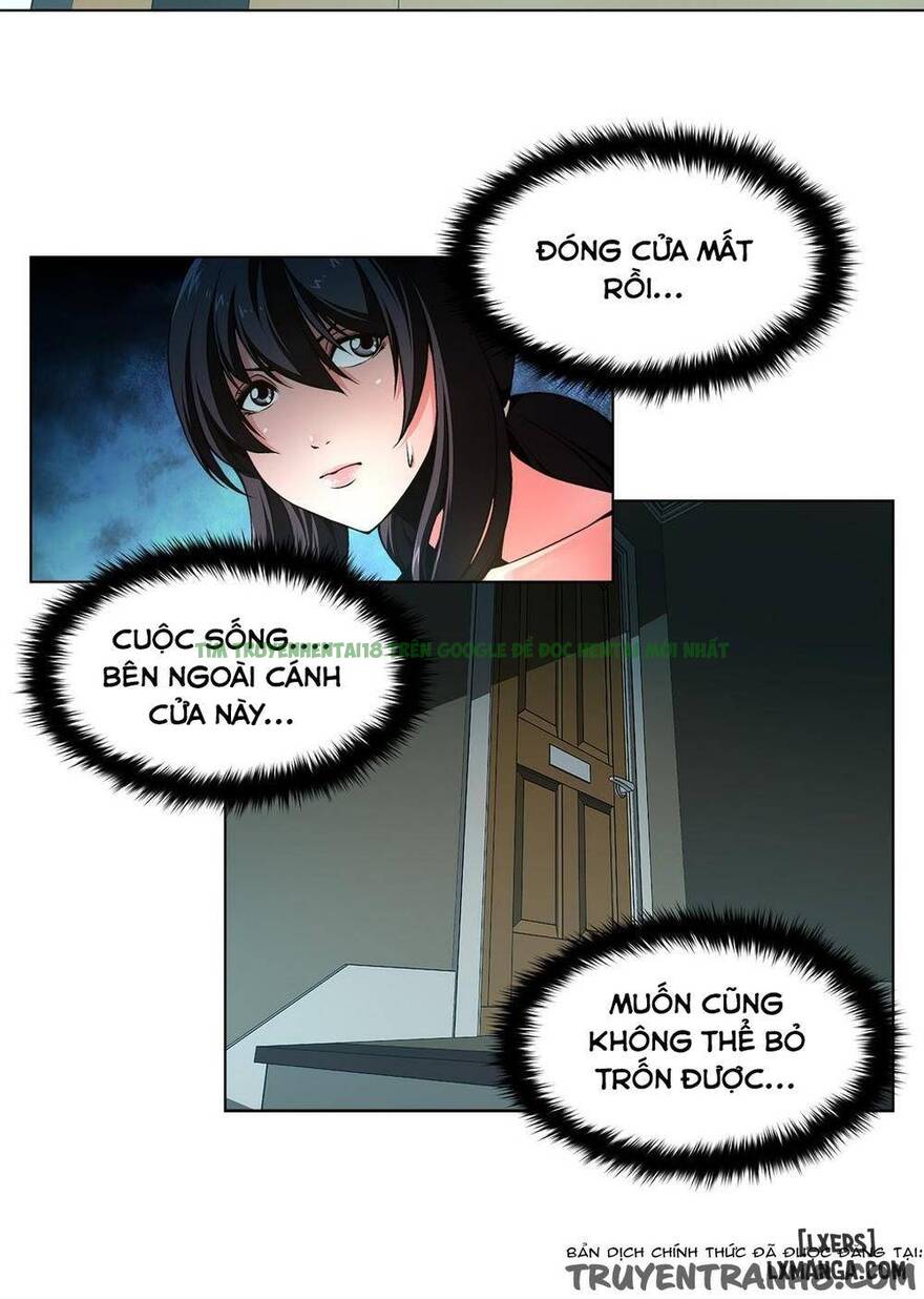 Xem ảnh 6 trong truyện hentai Twin Slave - Nô Lệ - Chap 5 - truyenhentai18.pro