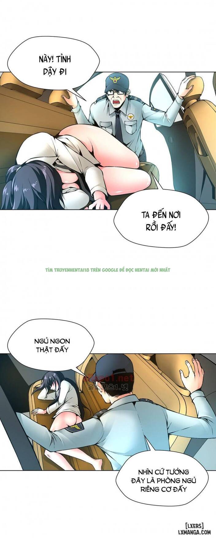 Xem ảnh 12 trong truyện hentai Twin Slave - Nô Lệ - Chap 50 - truyenhentai18.net