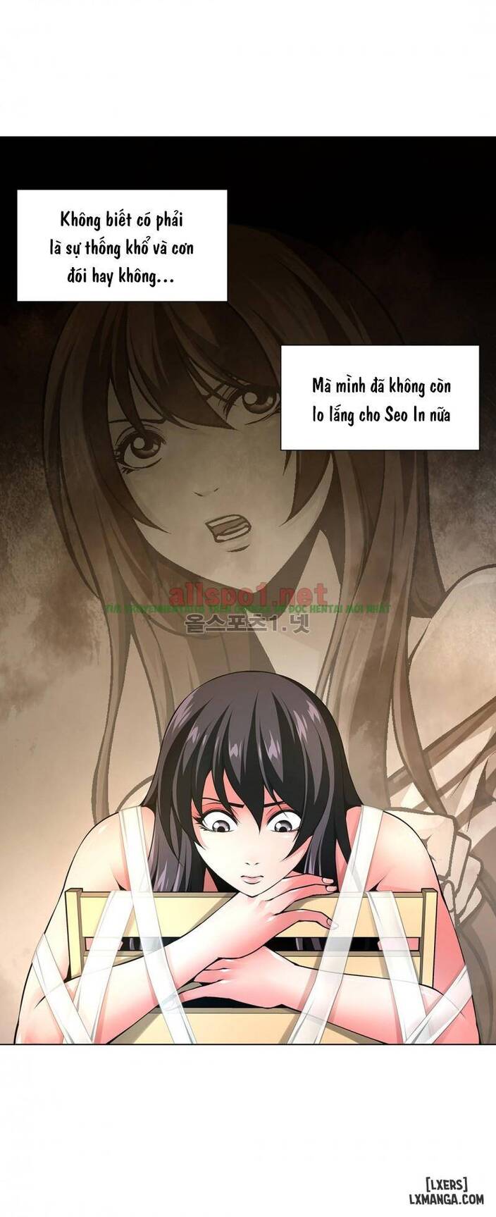 Xem ảnh 18 trong truyện hentai Twin Slave - Nô Lệ - Chap 52 - truyenhentai18.net