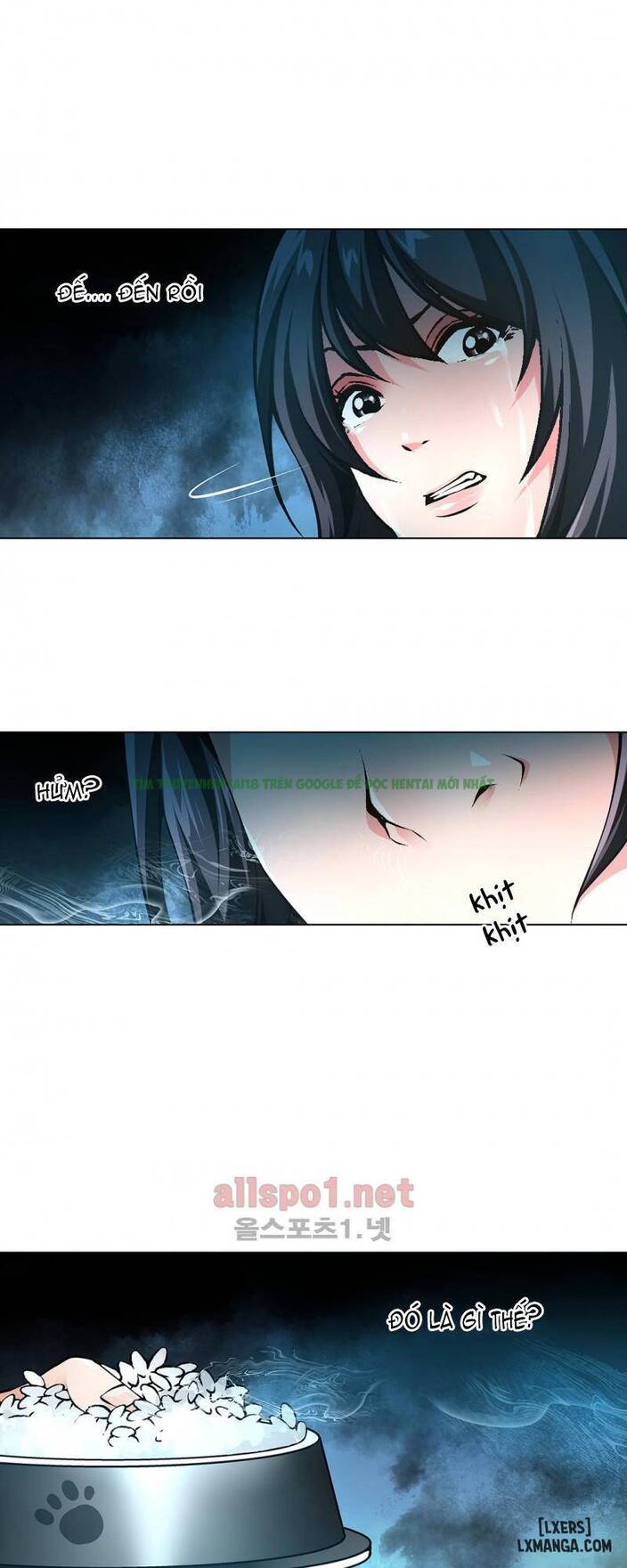 Xem ảnh 30 trong truyện hentai Twin Slave - Nô Lệ - Chap 52 - truyenhentai18.pro