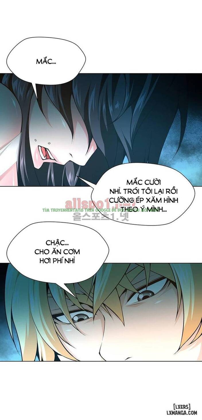 Xem ảnh 16 trong truyện hentai Twin Slave - Nô Lệ - Chap 53 - truyenhentai18.net