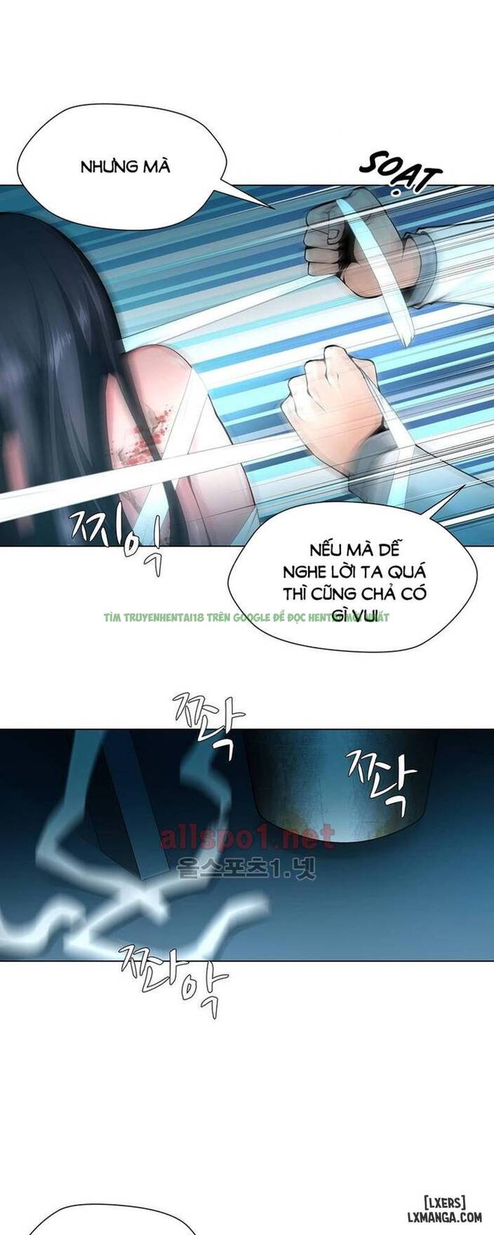 Xem ảnh 17 trong truyện hentai Twin Slave - Nô Lệ - Chap 53 - truyenhentai18.net