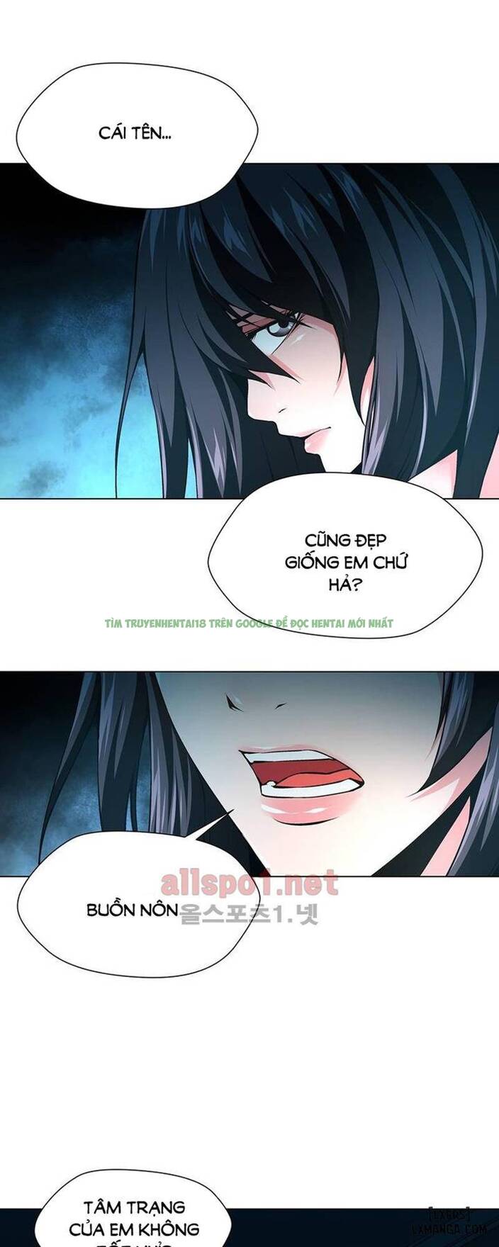 Xem ảnh 23 trong truyện hentai Twin Slave - Nô Lệ - Chap 53 - truyenhentai18.net