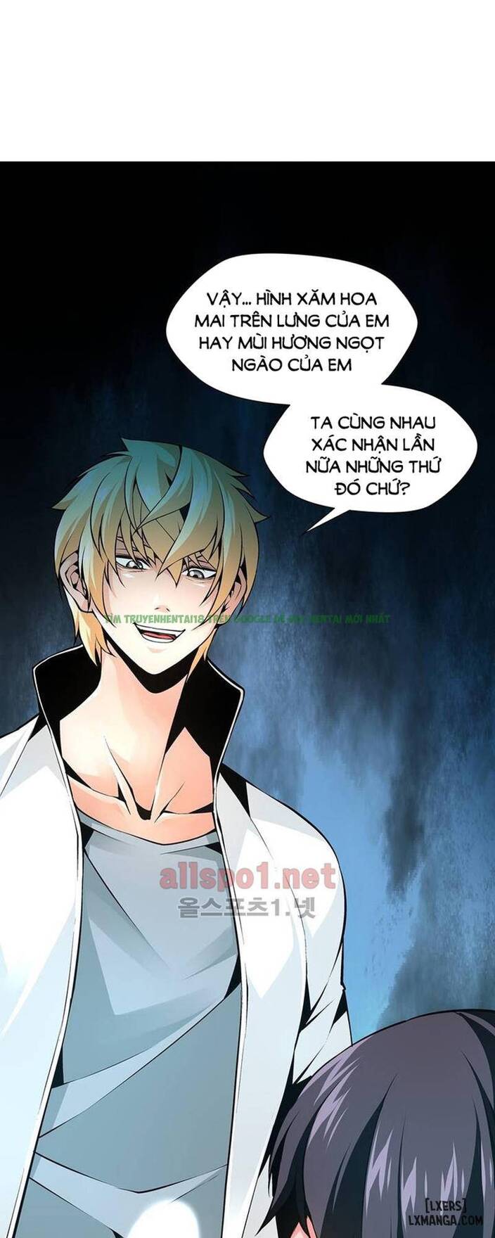 Xem ảnh 26 trong truyện hentai Twin Slave - Nô Lệ - Chap 53 - truyenhentai18.net