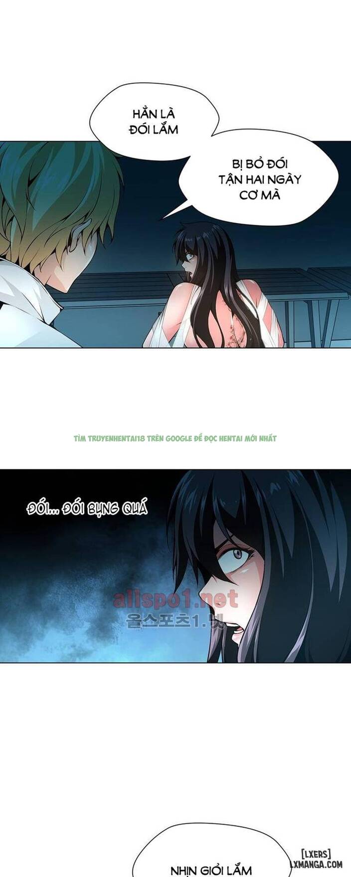 Xem ảnh 5 trong truyện hentai Twin Slave - Nô Lệ - Chap 53 - truyenhentai18.net