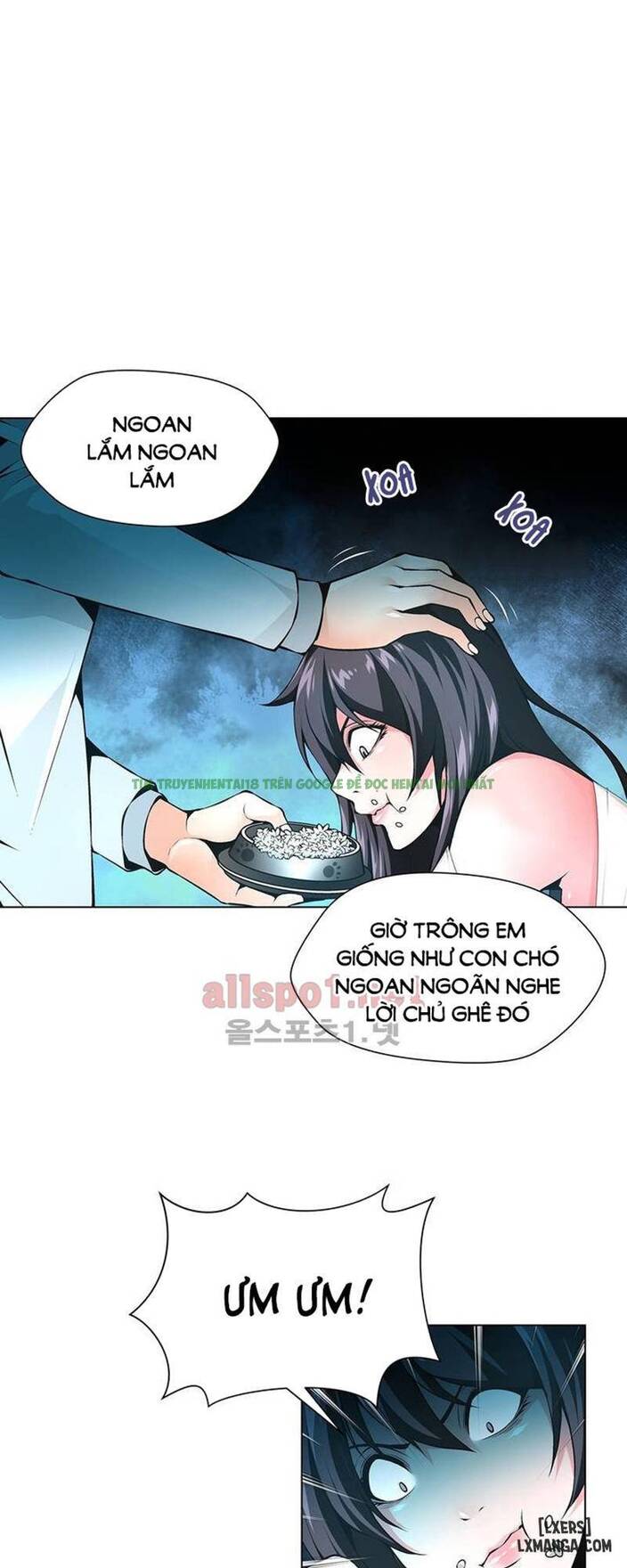 Xem ảnh 9 trong truyện hentai Twin Slave - Nô Lệ - Chap 53 - truyenhentai18.pro