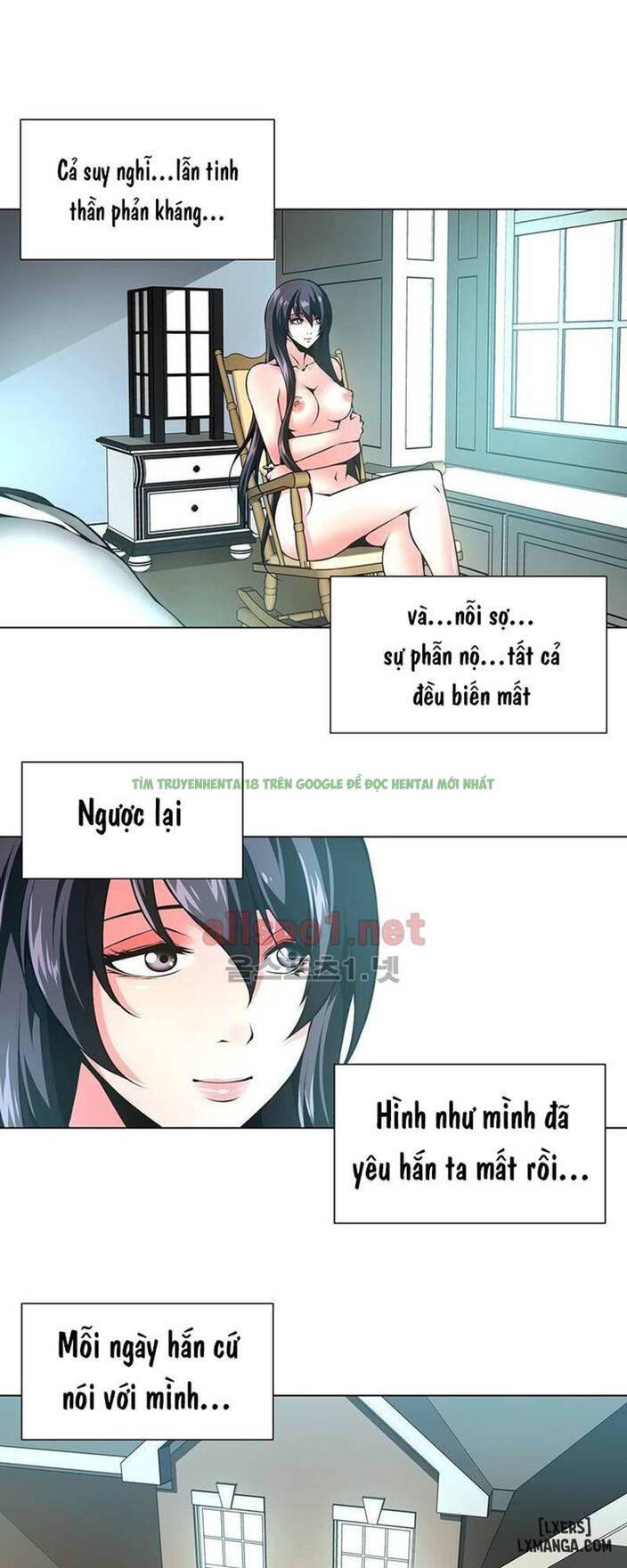 Xem ảnh 13 trong truyện hentai Twin Slave - Nô Lệ - Chap 54 - truyenhentai18.net