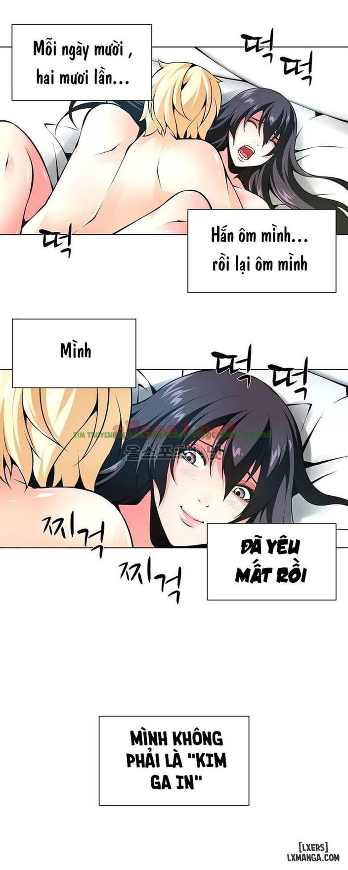 Xem ảnh 15 trong truyện hentai Twin Slave - Nô Lệ - Chap 54 - truyenhentai18.net