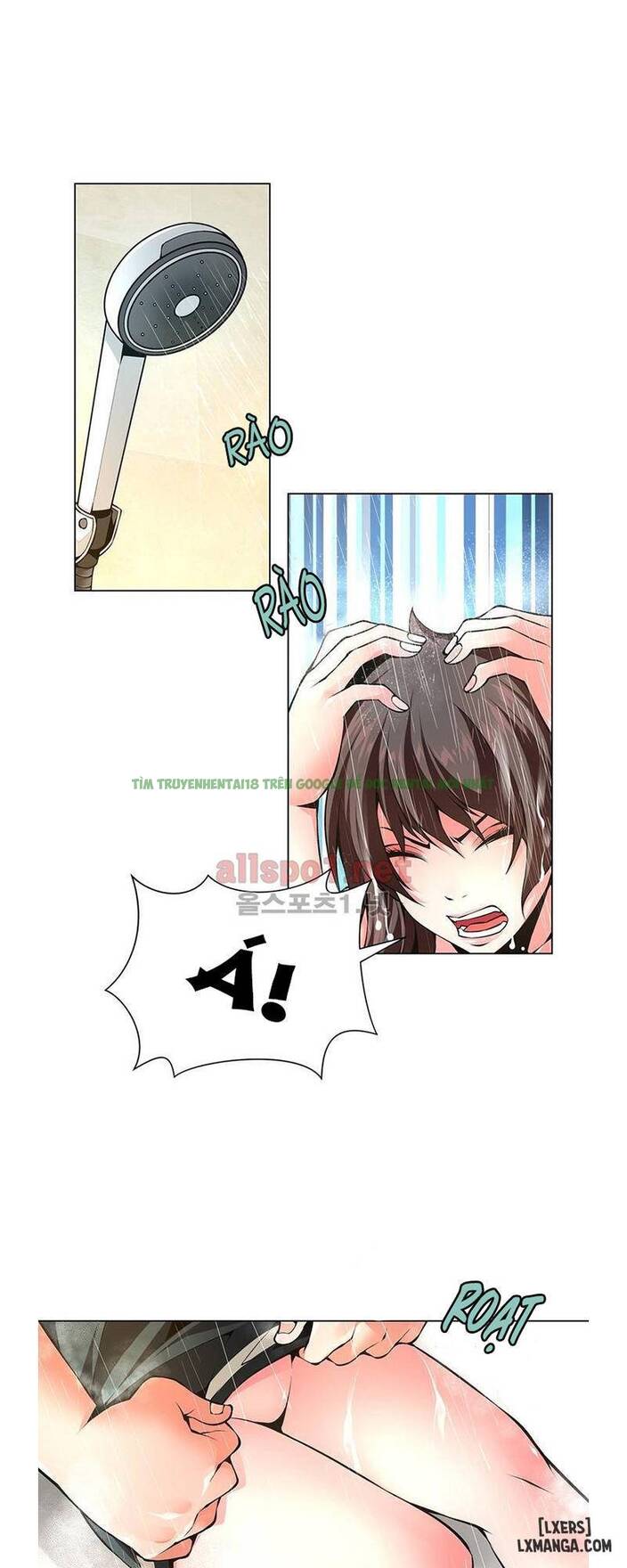 Xem ảnh 12 trong truyện hentai Twin Slave - Nô Lệ - Chap 55 - truyenhentai18.pro