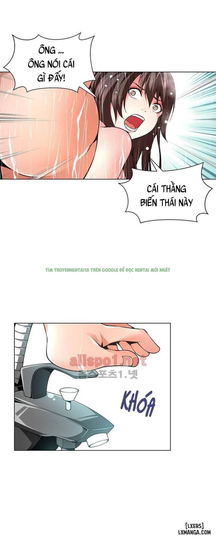 Xem ảnh 18 trong truyện hentai Twin Slave - Nô Lệ - Chap 55 - truyenhentai18.net