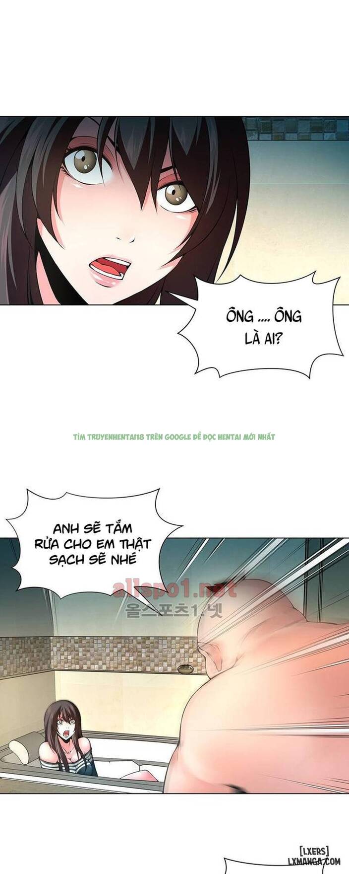 Xem ảnh 6 trong truyện hentai Twin Slave - Nô Lệ - Chap 55 - truyenhentai18.pro