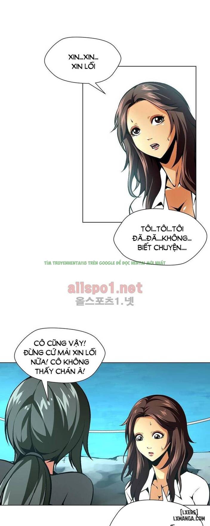 Xem ảnh 28 trong truyện hentai Twin Slave - Nô Lệ - Chap 56 - truyenhentai18.pro