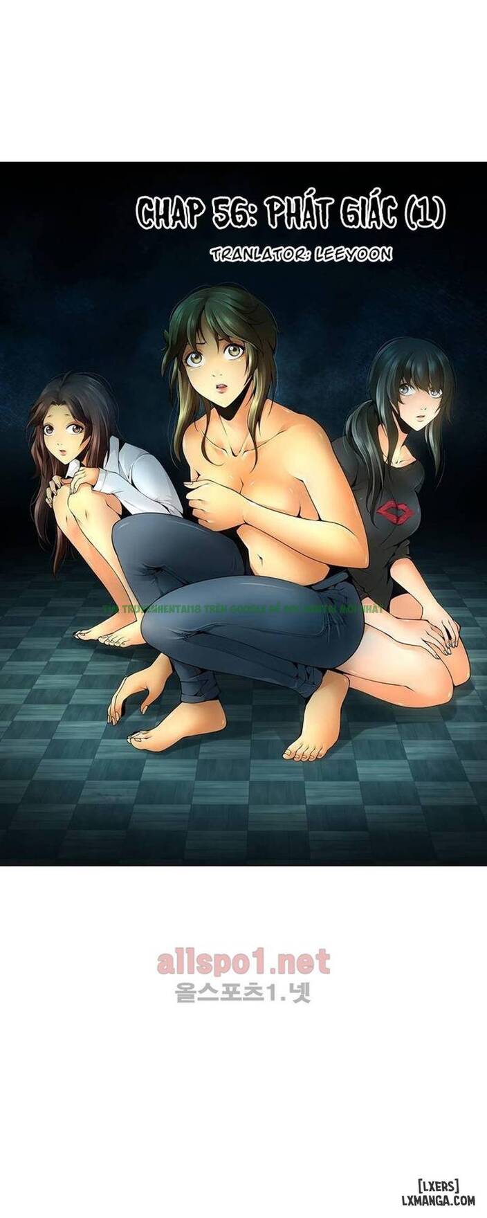 Xem ảnh 6 trong truyện hentai Twin Slave - Nô Lệ - Chap 56 - truyenhentai18.net