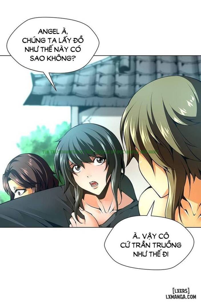 Xem ảnh 7 trong truyện hentai Twin Slave - Nô Lệ - Chap 56 - truyenhentai18.pro