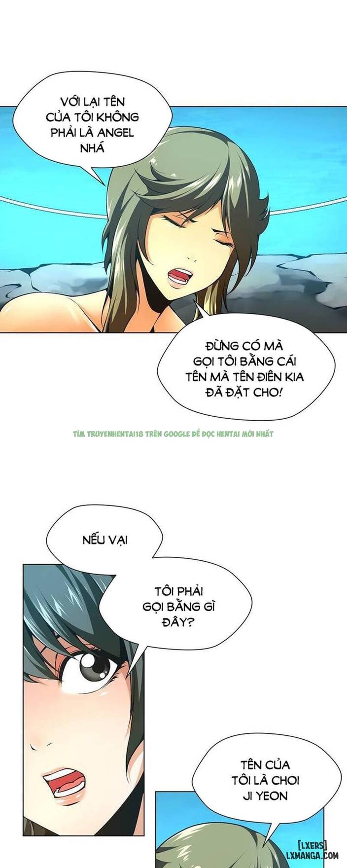 Xem ảnh 8 trong truyện hentai Twin Slave - Nô Lệ - Chap 56 - truyenhentai18.pro