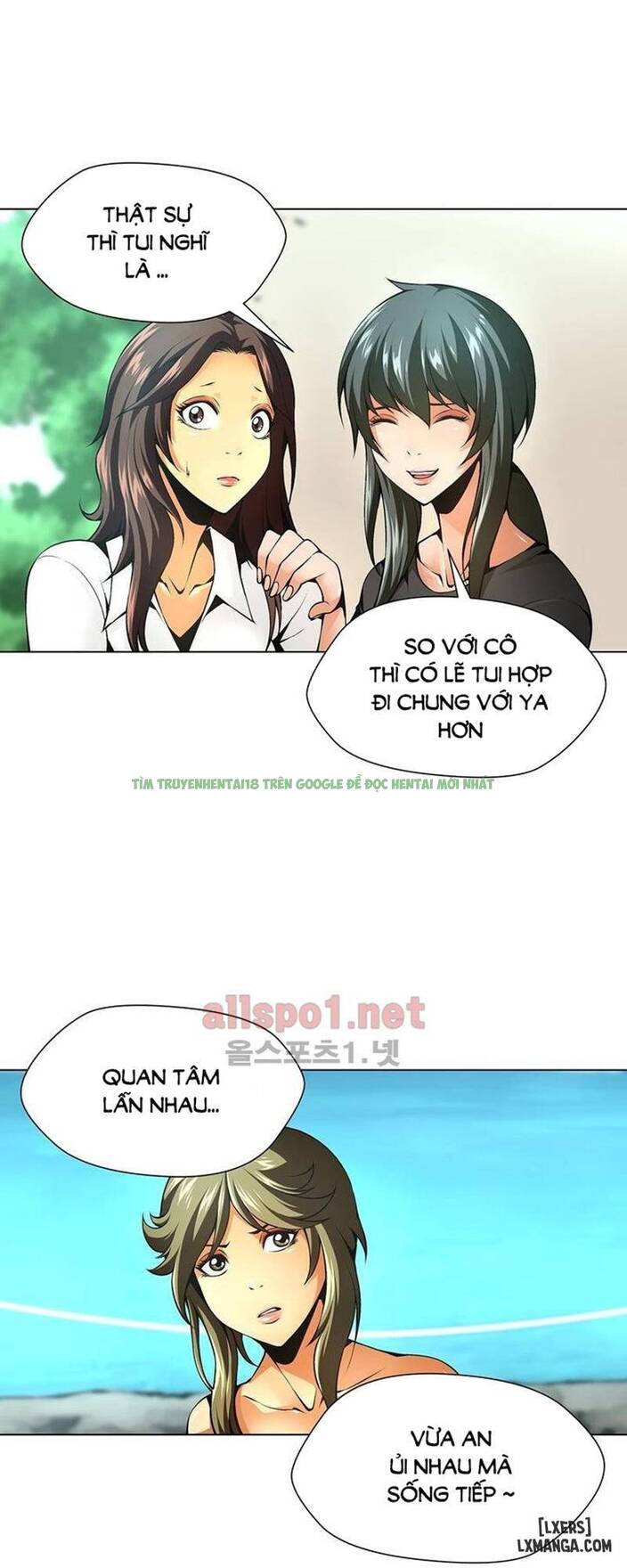 Xem ảnh 18 trong truyện hentai Twin Slave - Nô Lệ - Chap 57 - truyenhentai18.pro