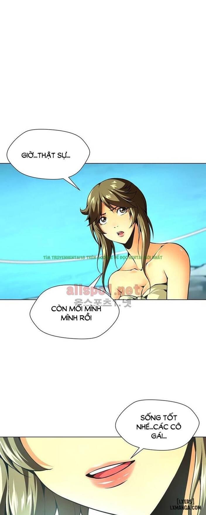 Xem ảnh 25 trong truyện hentai Twin Slave - Nô Lệ - Chap 57 - Truyenhentai18z.net