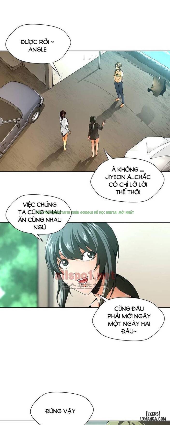 Xem ảnh 4 trong truyện hentai Twin Slave - Nô Lệ - Chap 57 - truyenhentai18.net