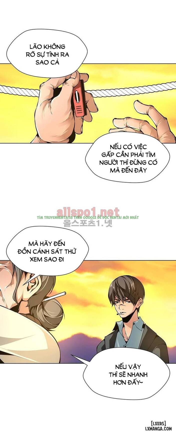 Xem ảnh 15 trong truyện hentai Twin Slave - Nô Lệ - Chap 58 - truyenhentai18.pro