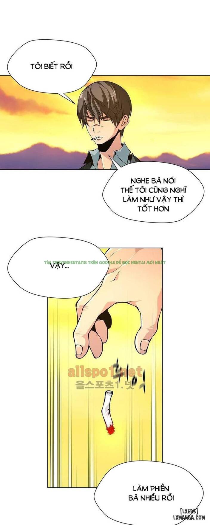 Xem ảnh 16 trong truyện hentai Twin Slave - Nô Lệ - Chap 58 - truyenhentai18.pro