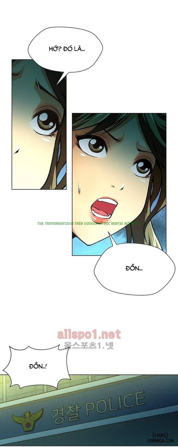 Xem ảnh 23 trong truyện hentai Twin Slave - Nô Lệ - Chap 58 - truyenhentai18.net