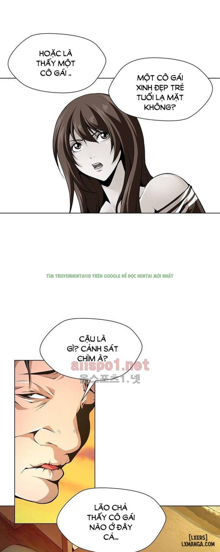 Xem ảnh 9 trong truyện hentai Twin Slave - Nô Lệ - Chap 58 - truyenhentai18.pro