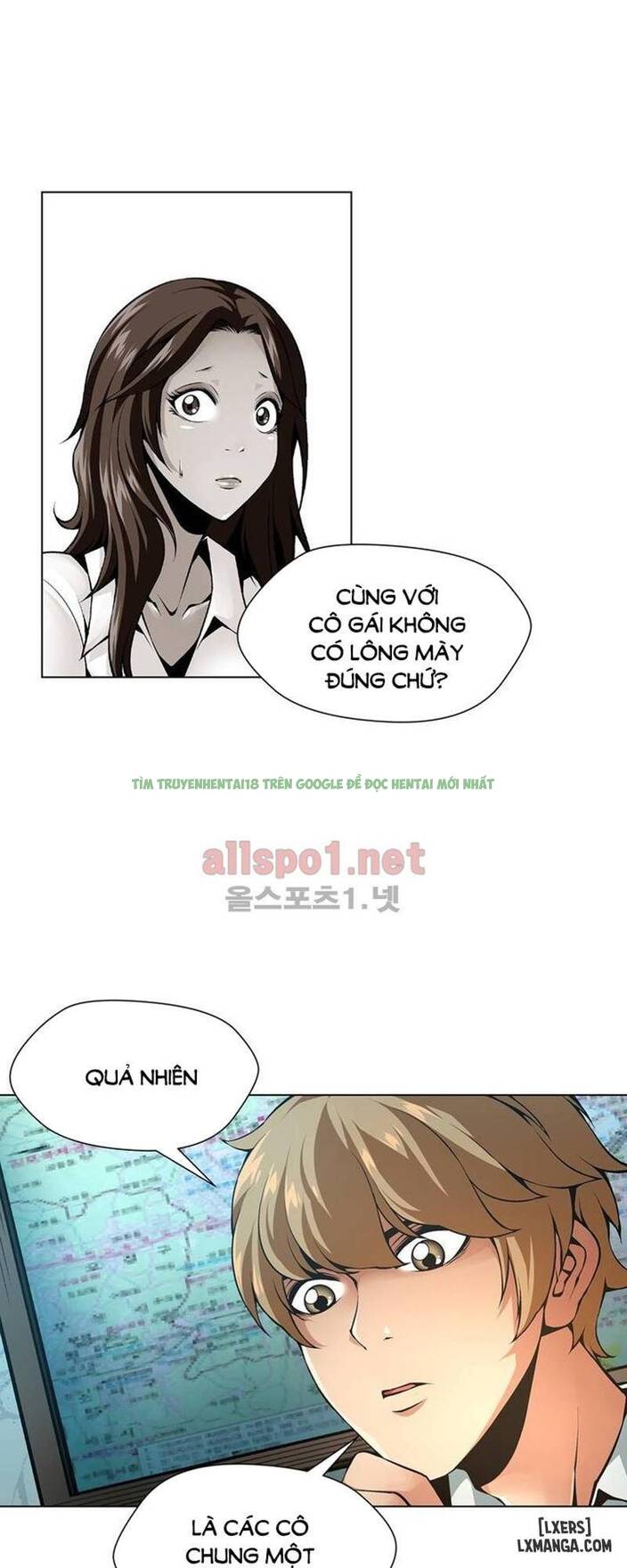 Xem ảnh 16 trong truyện hentai Twin Slave - Nô Lệ - Chap 59 - Truyenhentai18z.net